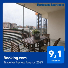 Martesana Apartment Milano